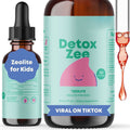 30ml Children's Zeolite Drops - Berry Flavor