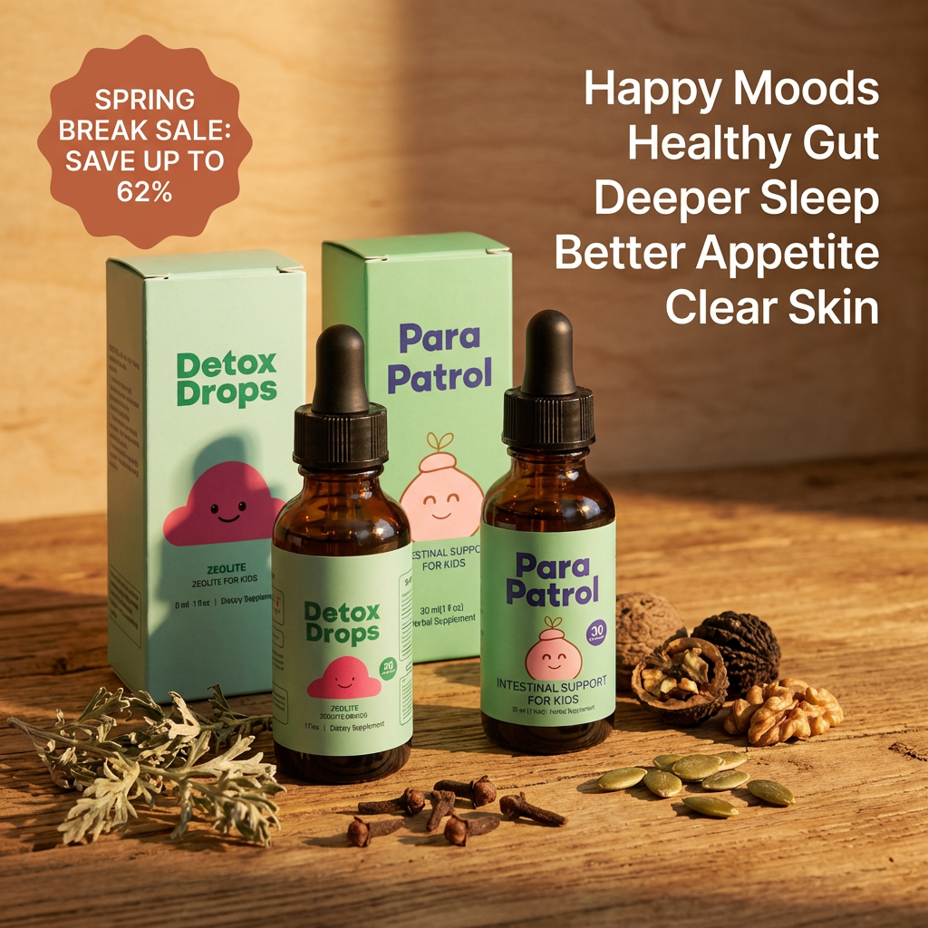 GENTLEBIND™ ZEOLITE BINDER