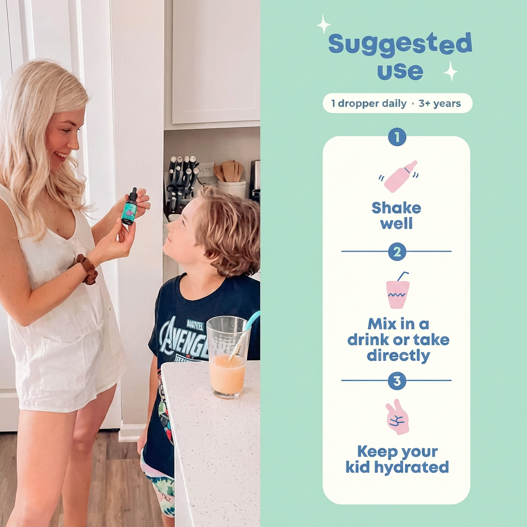 GENTLEBIND™ ZEOLITE BINDER