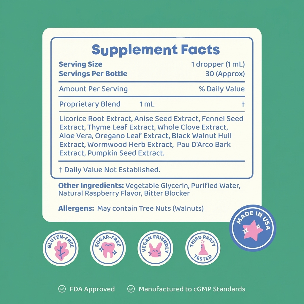 GENTLEBIND™ ZEOLITE BINDER