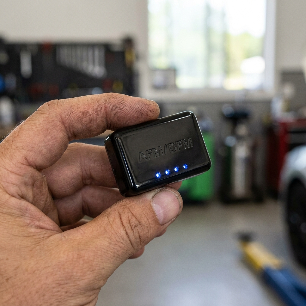 AFM/DFM Disabler — view 4